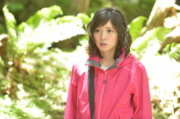 《我的丈夫工作无能》剧照