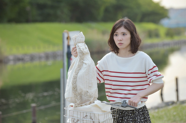 《我的丈夫工作无能》剧照