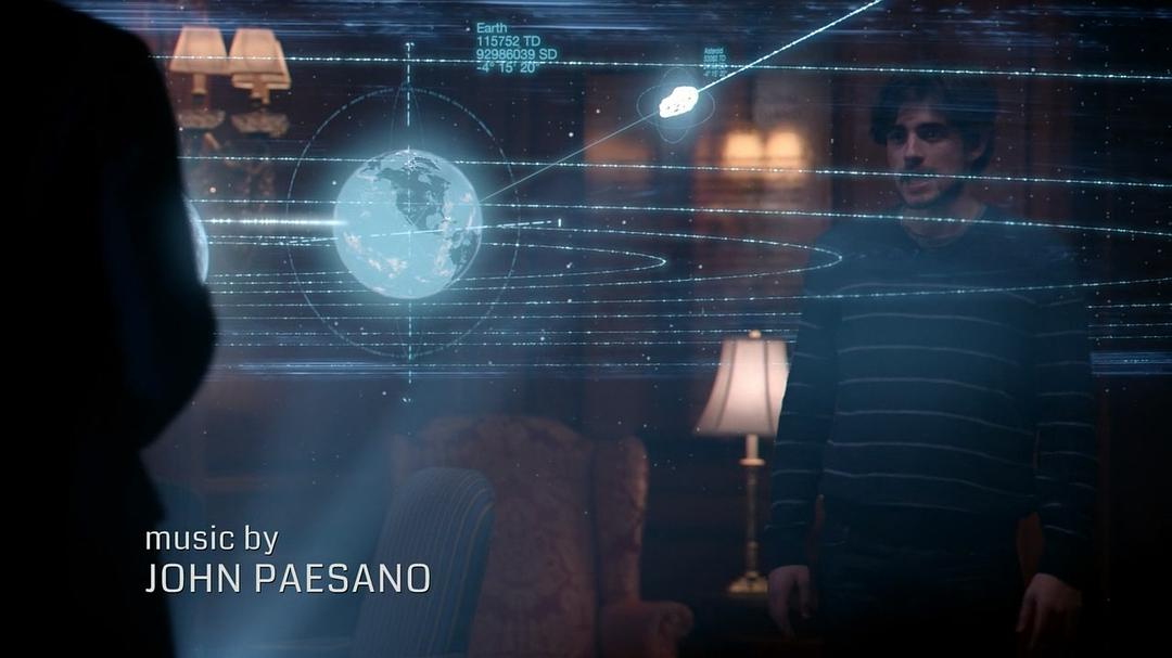 《救世第一季》剧照第27张图片