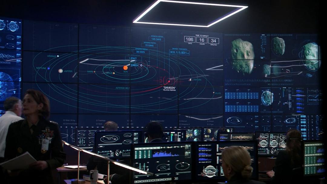 《救世第一季》剧照第26张图片