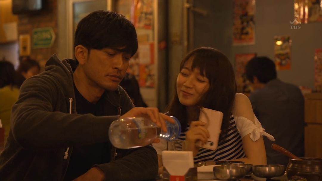 《对不起,我爱你》剧照第31张图片 《对不起,我爱你》剧照第31张图片