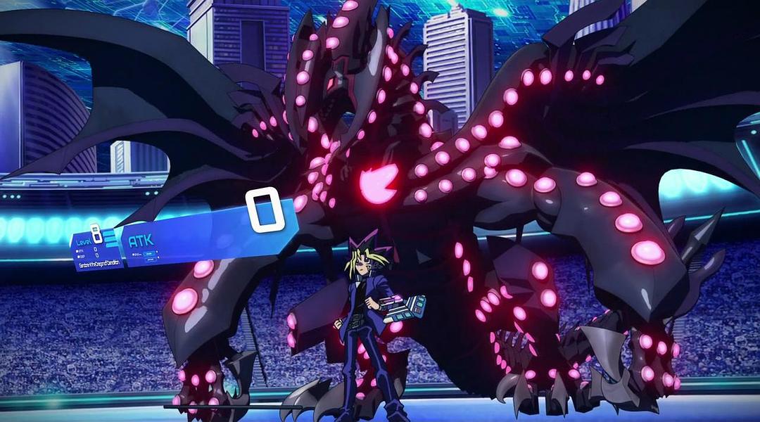 《游戏王：次元的黑暗面》海报第53张图片