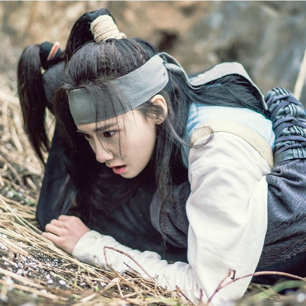 《王在相爱》剧照第17张图片