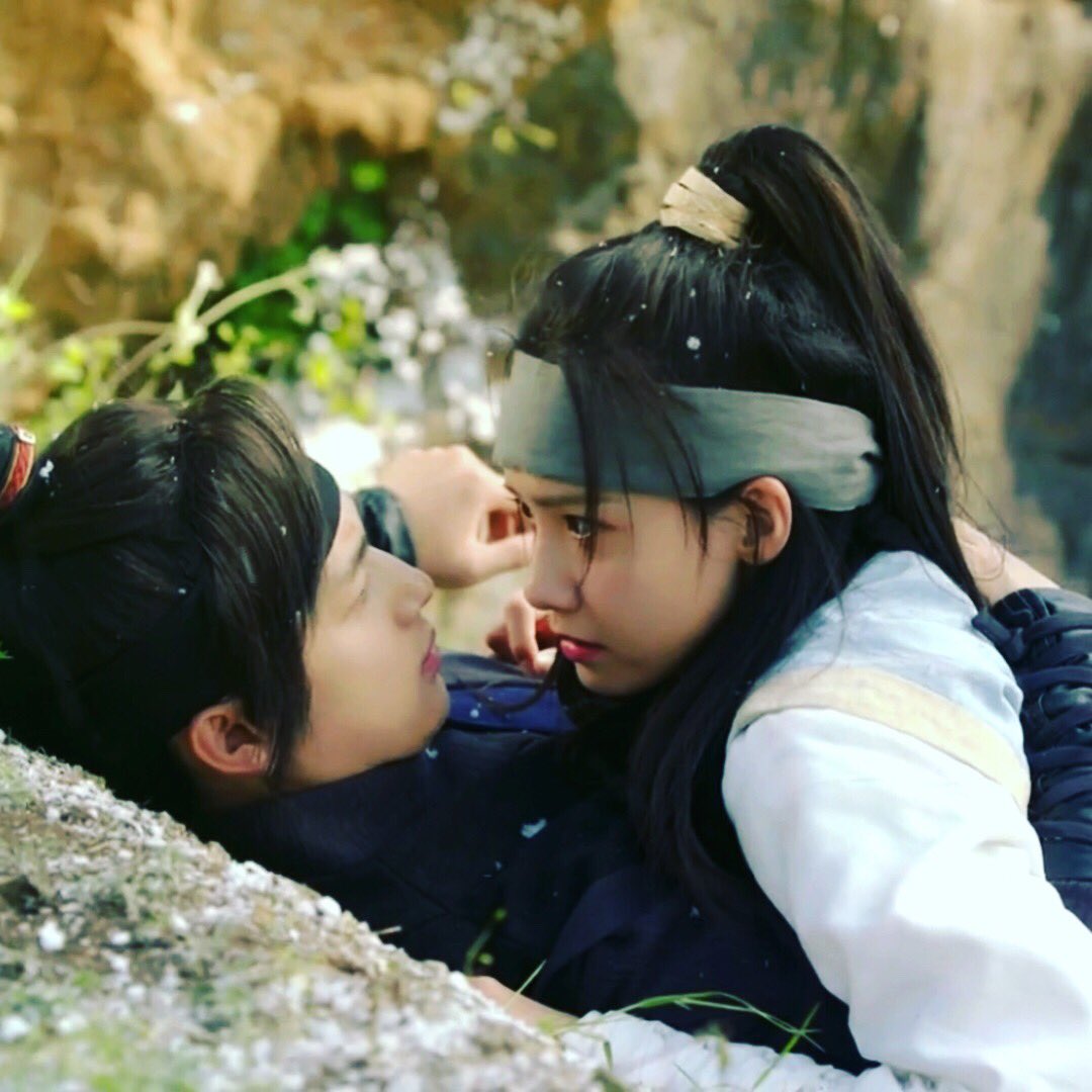 《王在相爱》剧照第16张图片