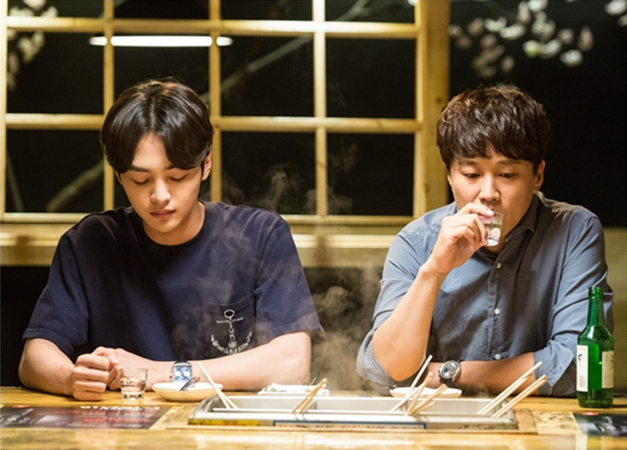 《最佳一击》海报第60张图片