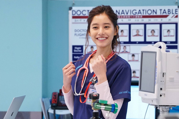 《紧急救命3》剧照