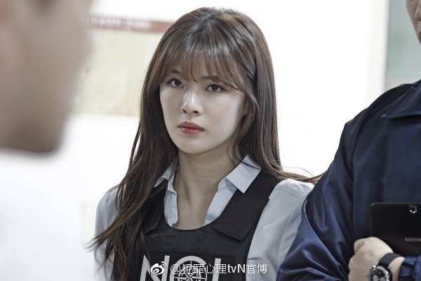 《犯罪心理》剧照第59张图片