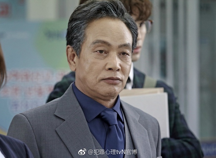 《犯罪心理》剧照第57张图片