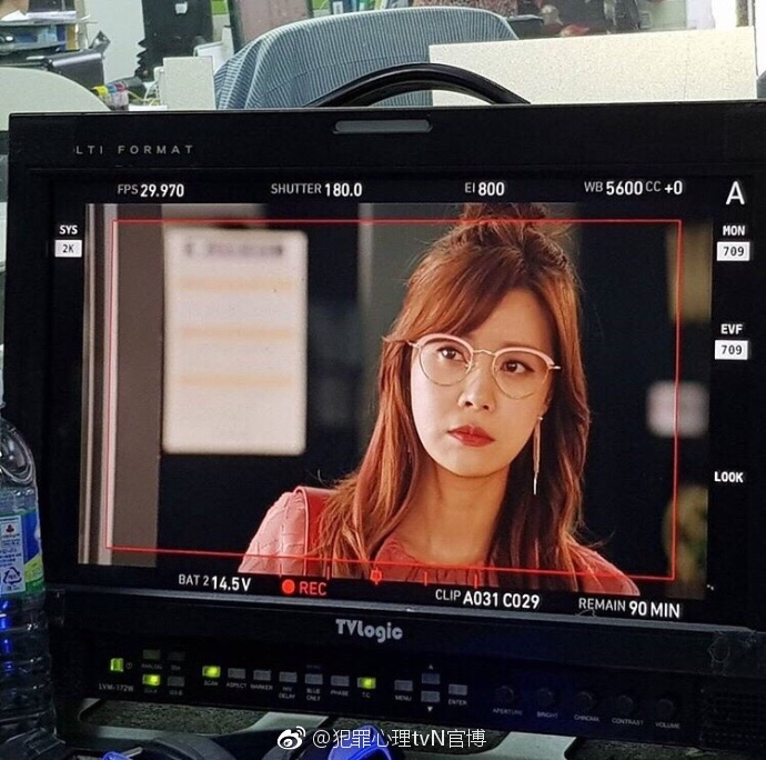 《犯罪心理》剧照第54张图片