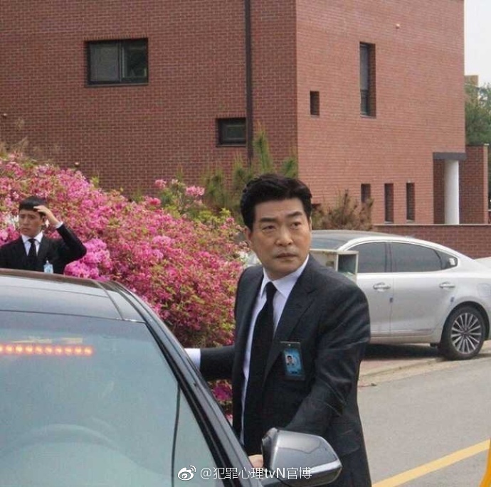 《犯罪心理》剧照第51张图片