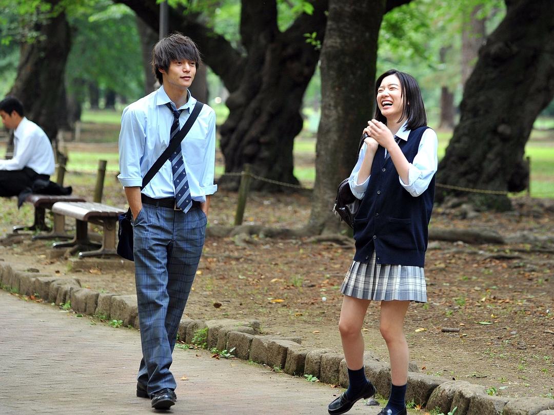 《是我们做的》剧照第11张图片