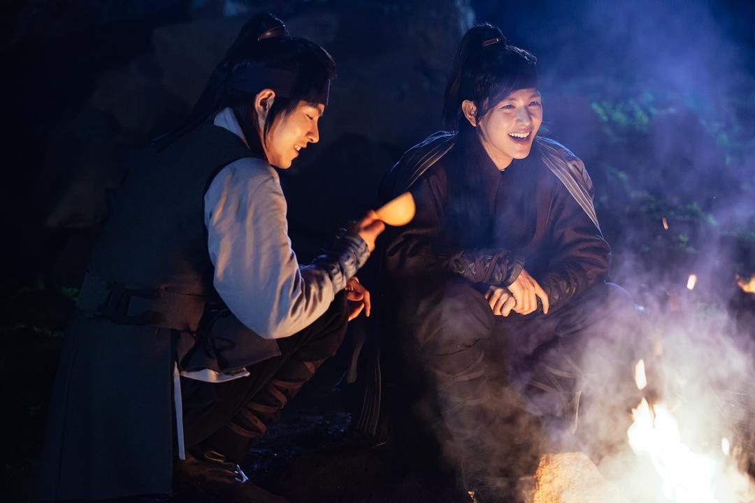 《王在相爱》剧照第47张图片