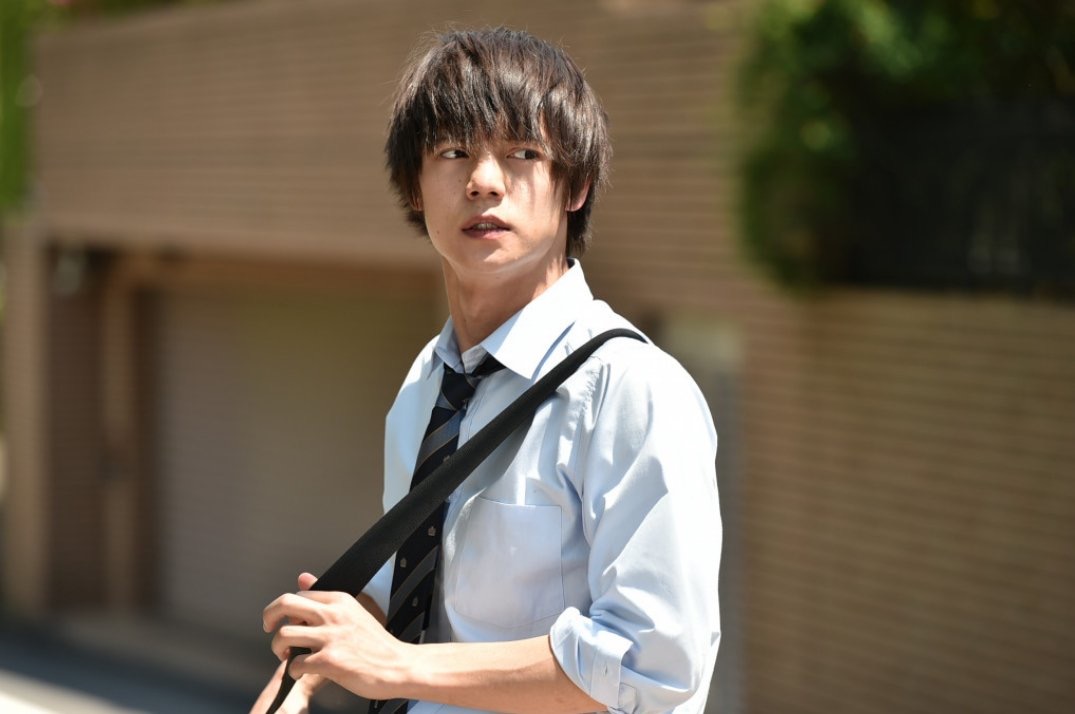 《是我们做的》剧照第57张图片