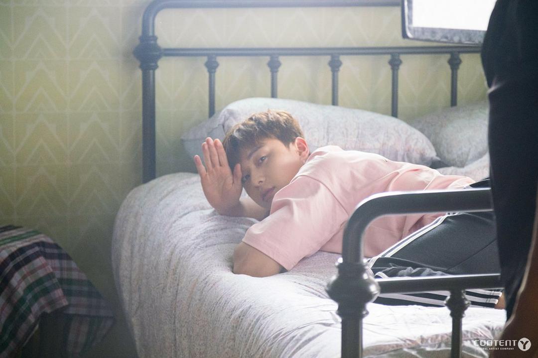 《三流之路》剧照第41张图片