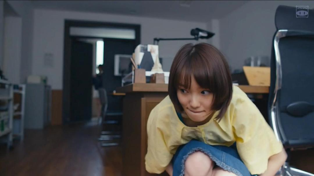 《爸爸活》剧照第58张图片