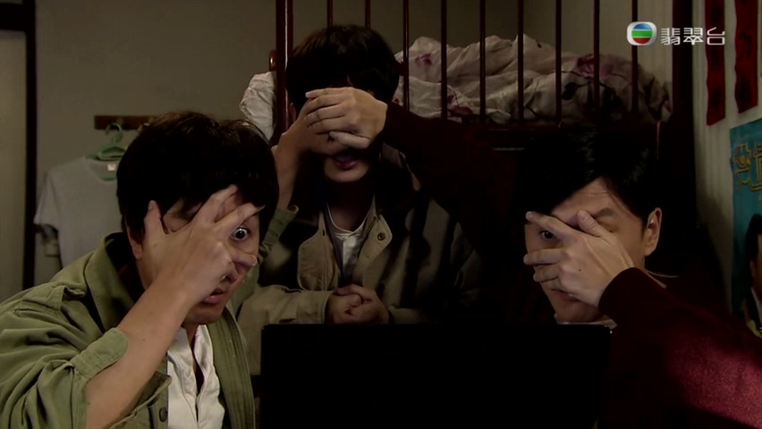 《超时空男臣》剧照第28张图片