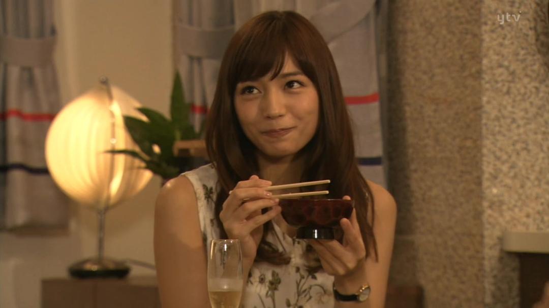 《即使爱，也有秘密》剧照第12张图片