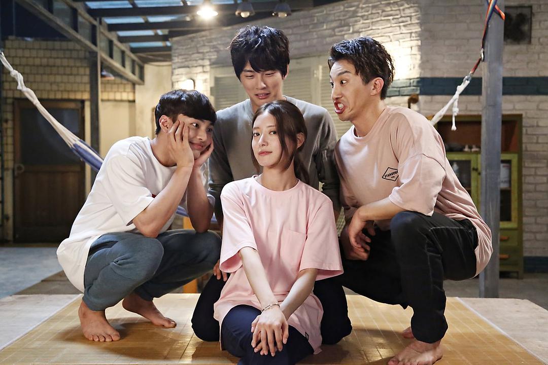 《最佳一击》海报第38张图片