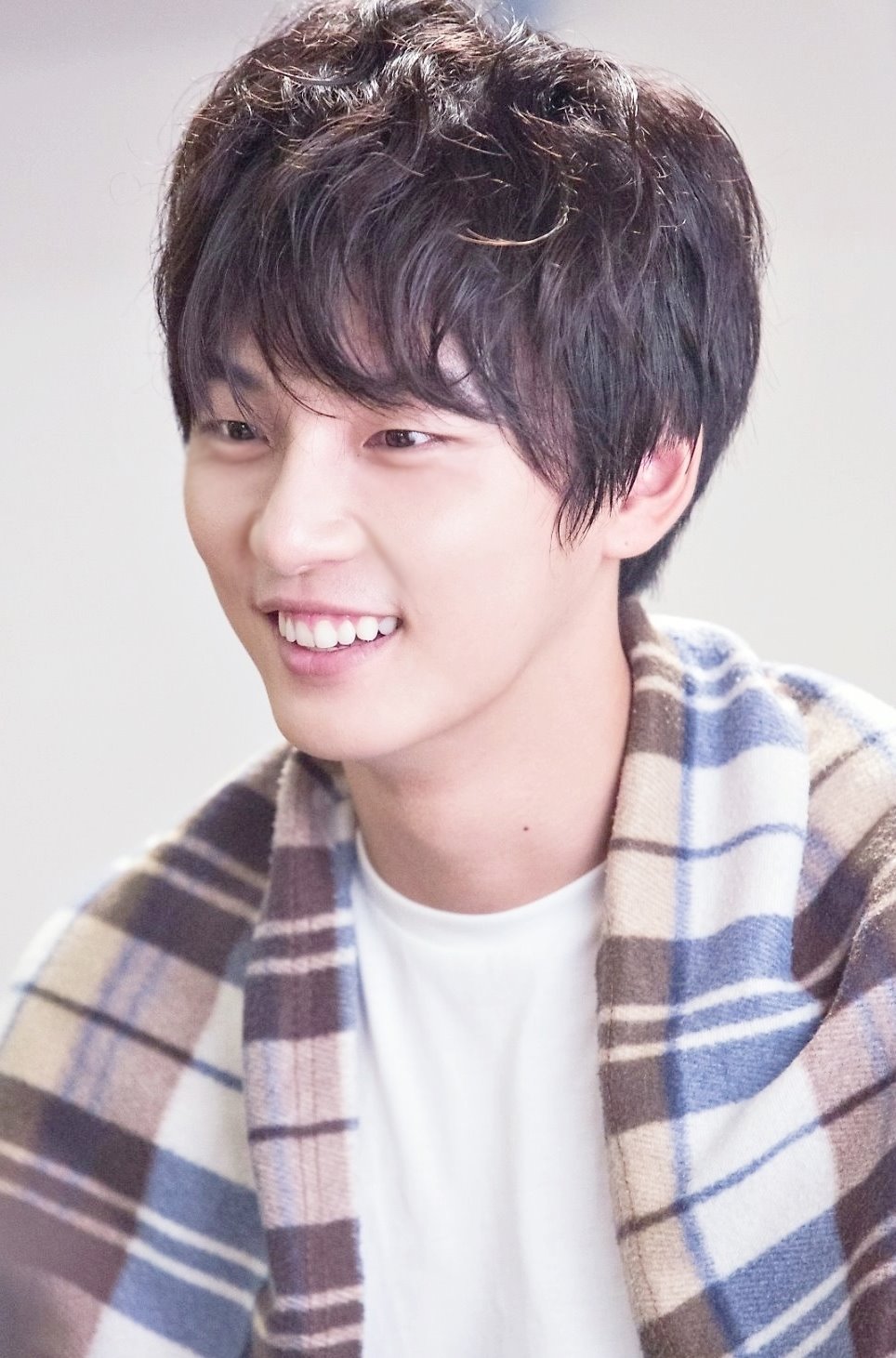 《最佳一击》剧照