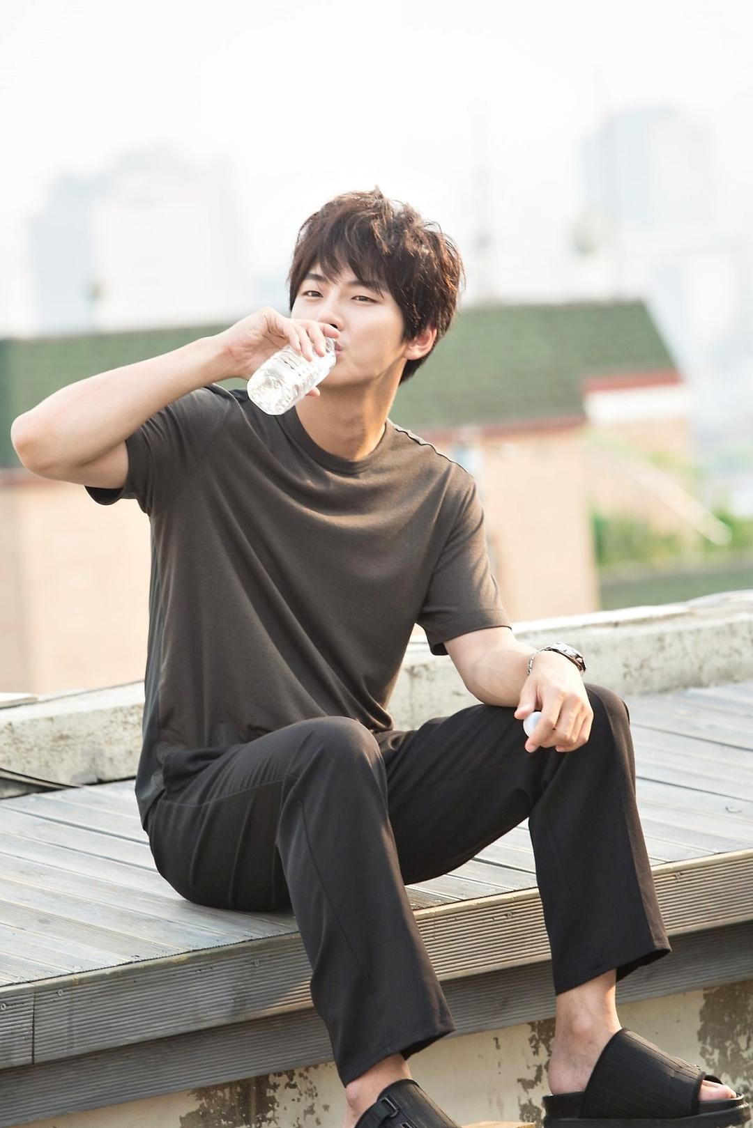 《最佳一击》剧照