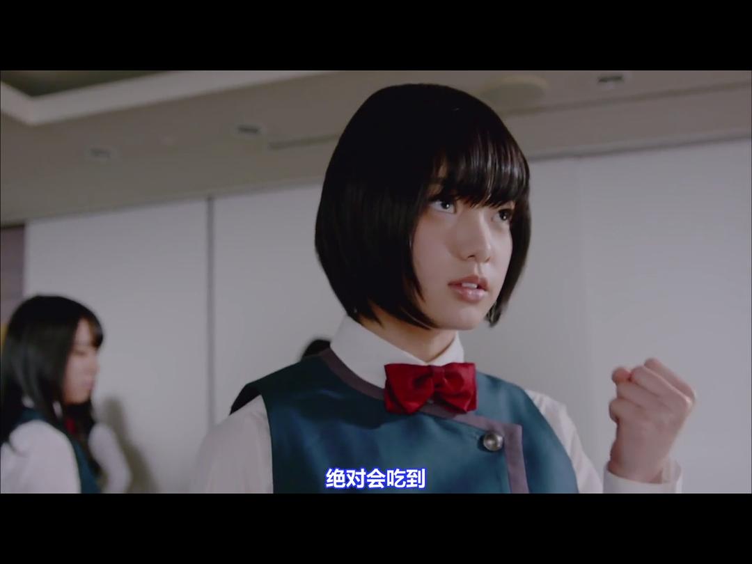 《残酷的观众们》海报