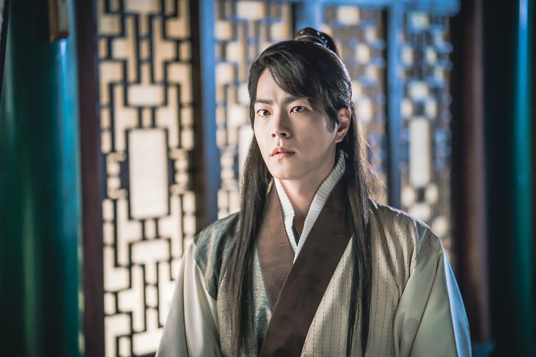 《王在相爱》剧照第40张图片