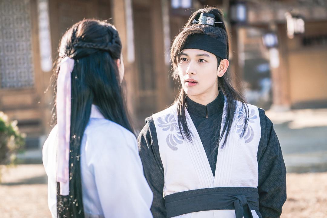 《王在相爱》剧照第15张图片