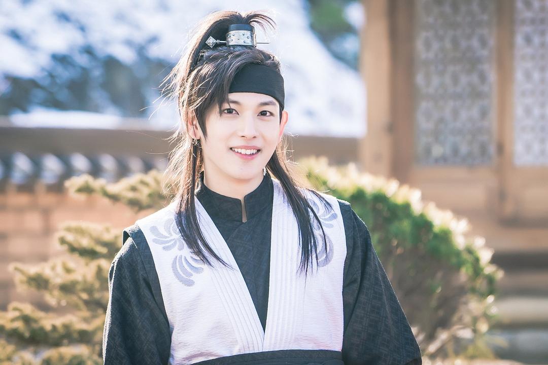 《王在相爱》剧照