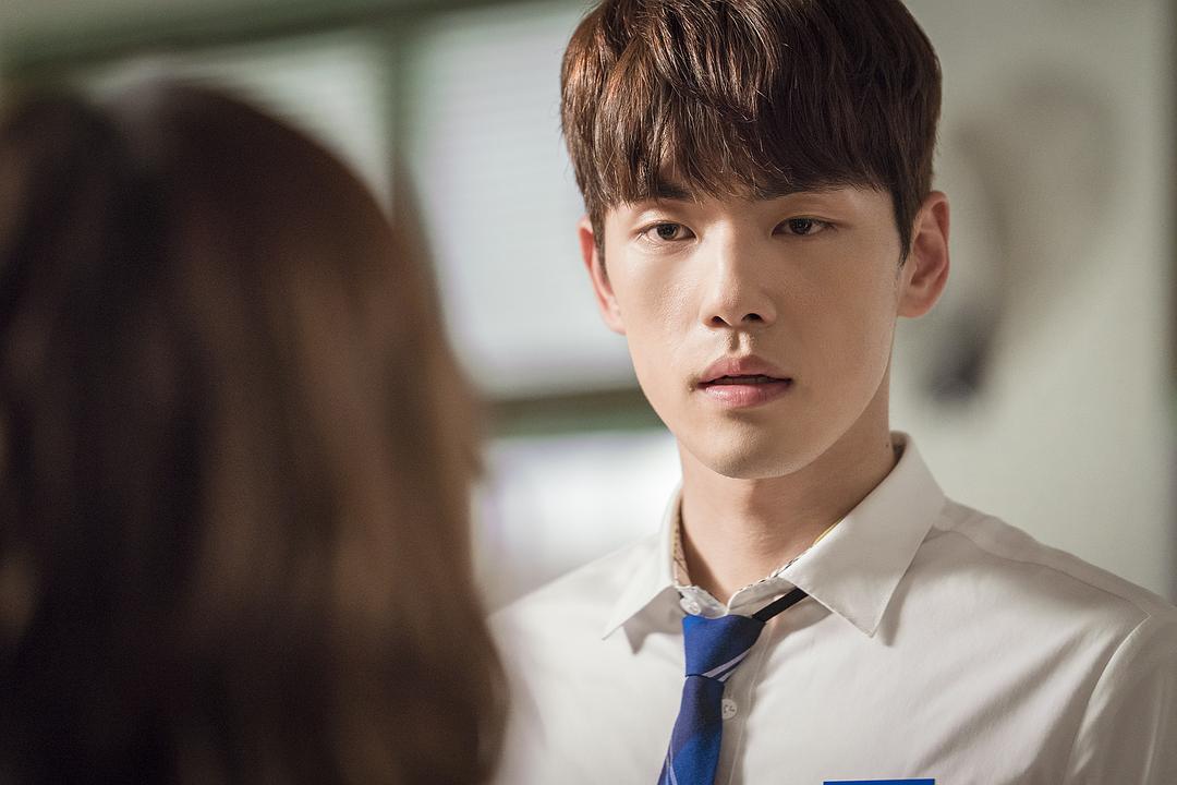 《学校2017》剧照