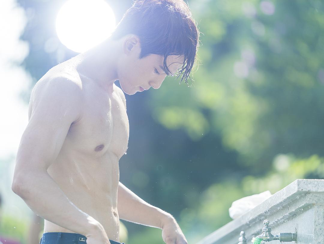 《学校2017》剧照第11张图片