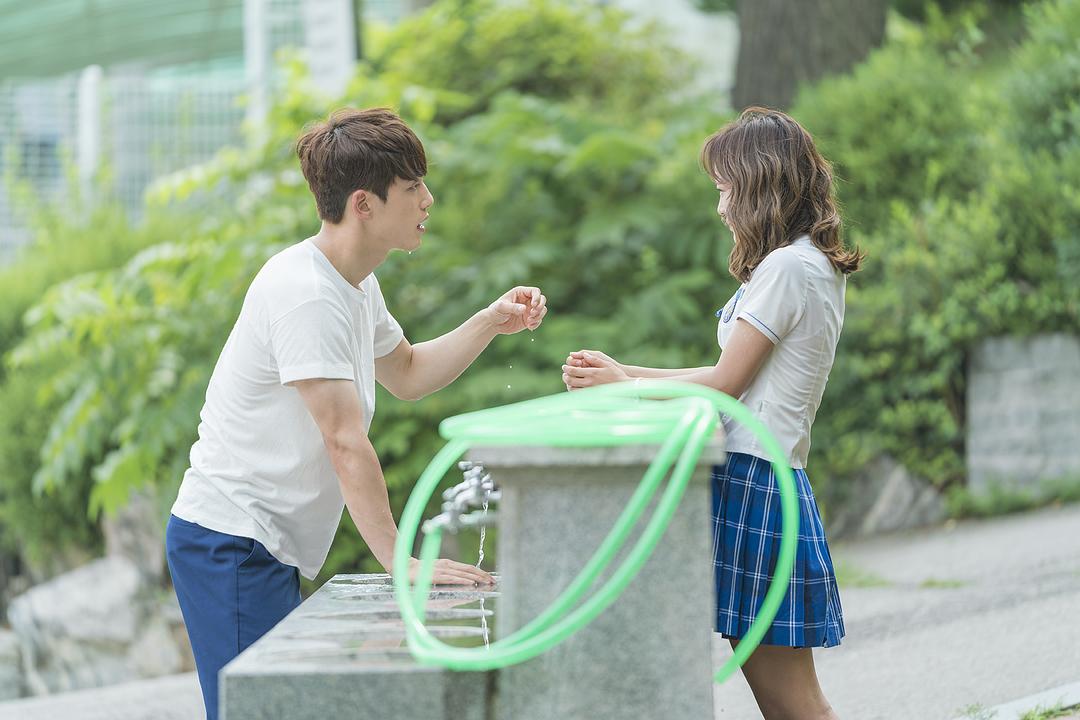 《学校2017》剧照