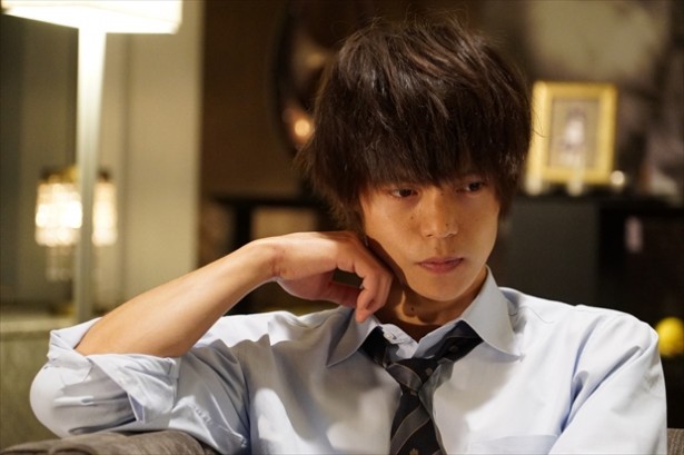 《是我们做的》剧照第54张图片