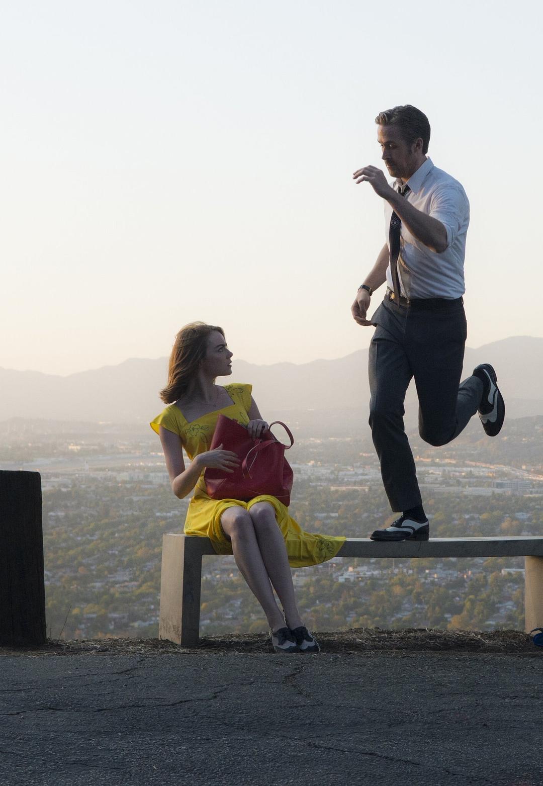 《爱乐之城》剧照第42张图片