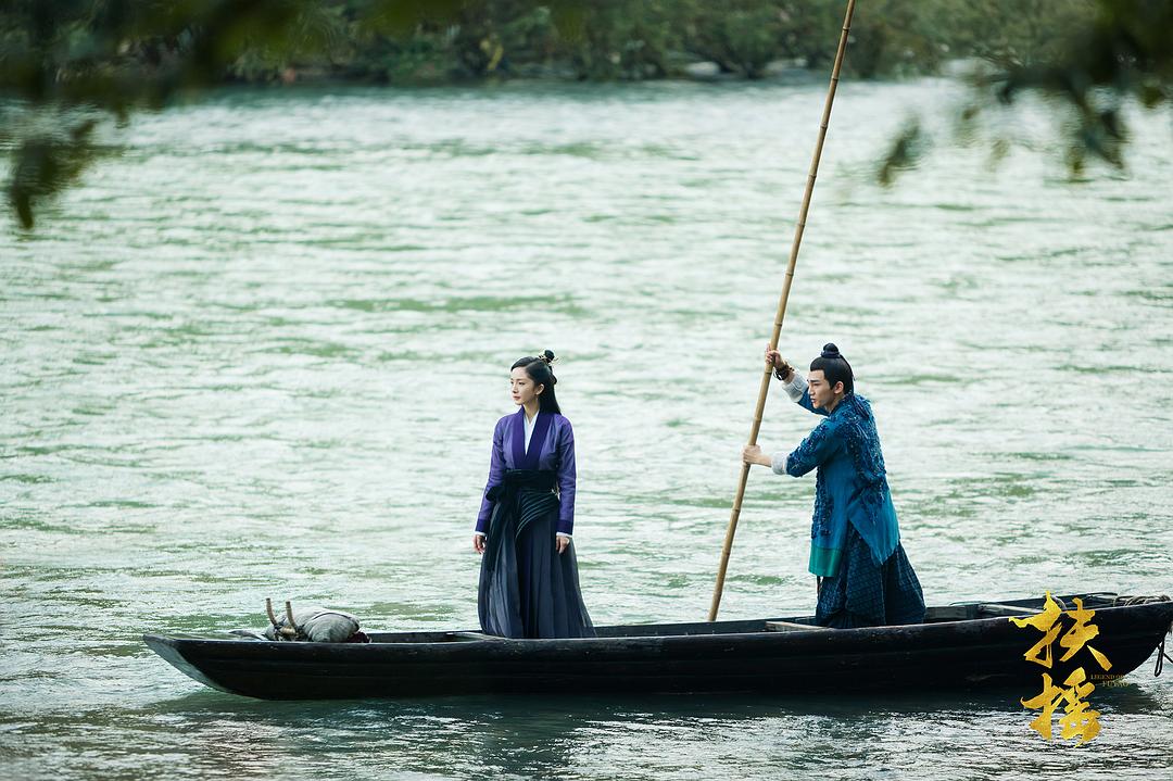 《扶摇》剧照第27张图片