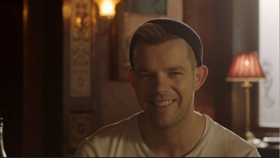 《酷儿们》剧照第29张图片