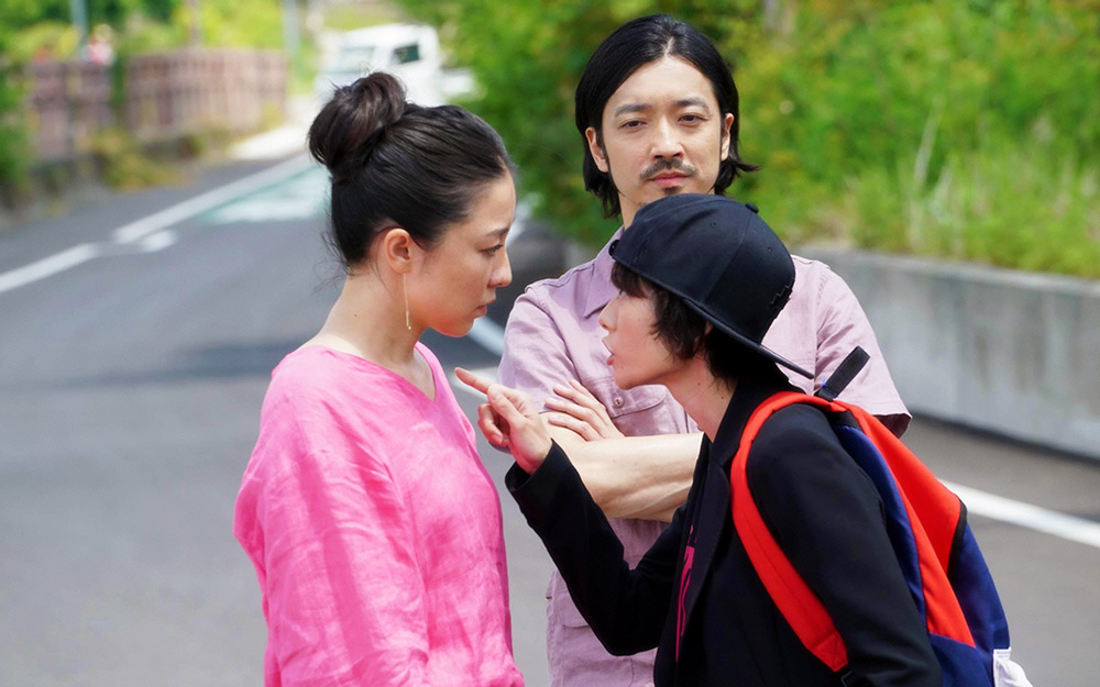 《塞西尔的企图》海报第29张图片