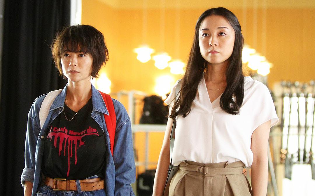 《塞西尔的企图》海报第25张图片