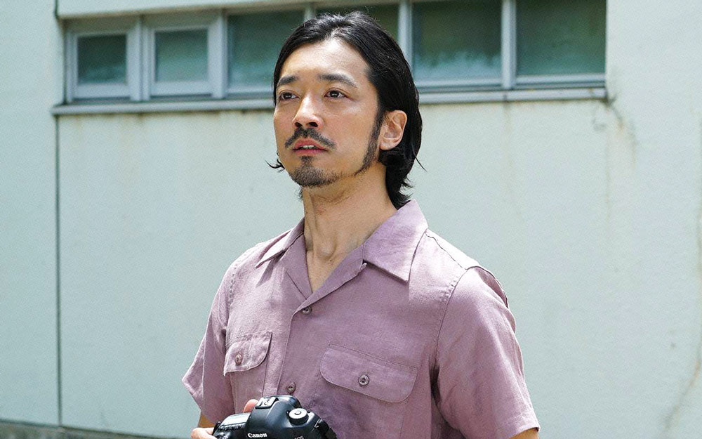 《塞西尔的企图》海报第15张图片