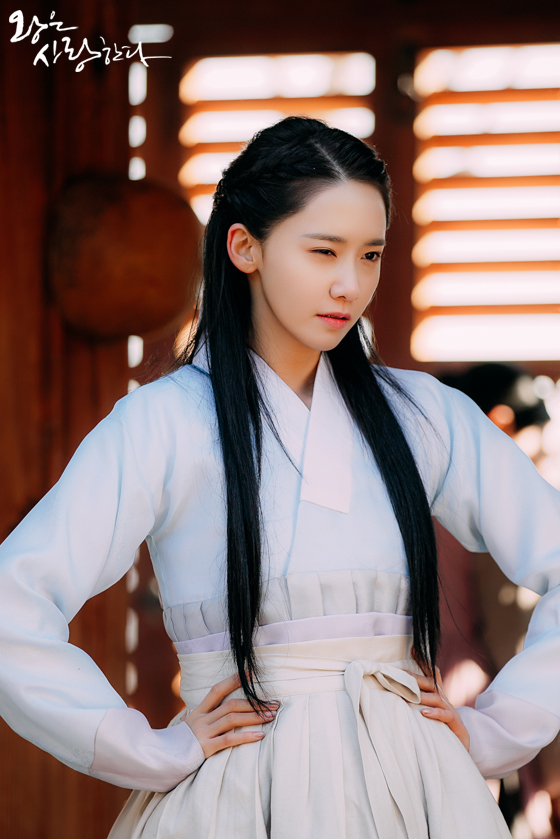 《王在相爱》剧照第35张图片