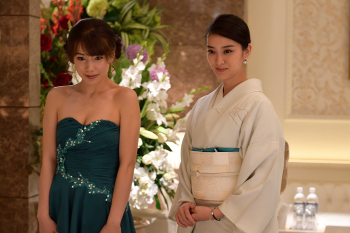 《黑皮记事本》剧照第11张图片