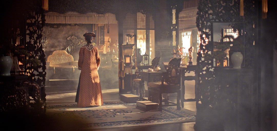 《延禧攻略》剧照第52张图片