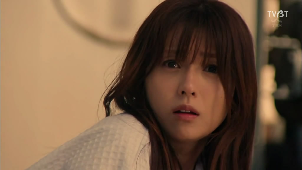 《侦探物语》剧照第38张图片