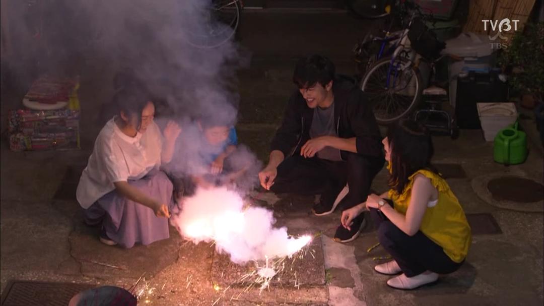 《对不起,我爱你》剧照第22张图片 《对不起,我爱你》剧照第22张图片