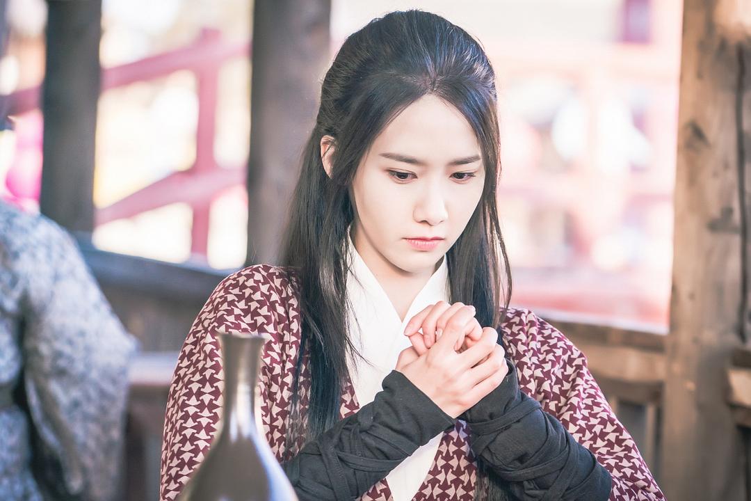 《王在相爱》剧照第30张图片