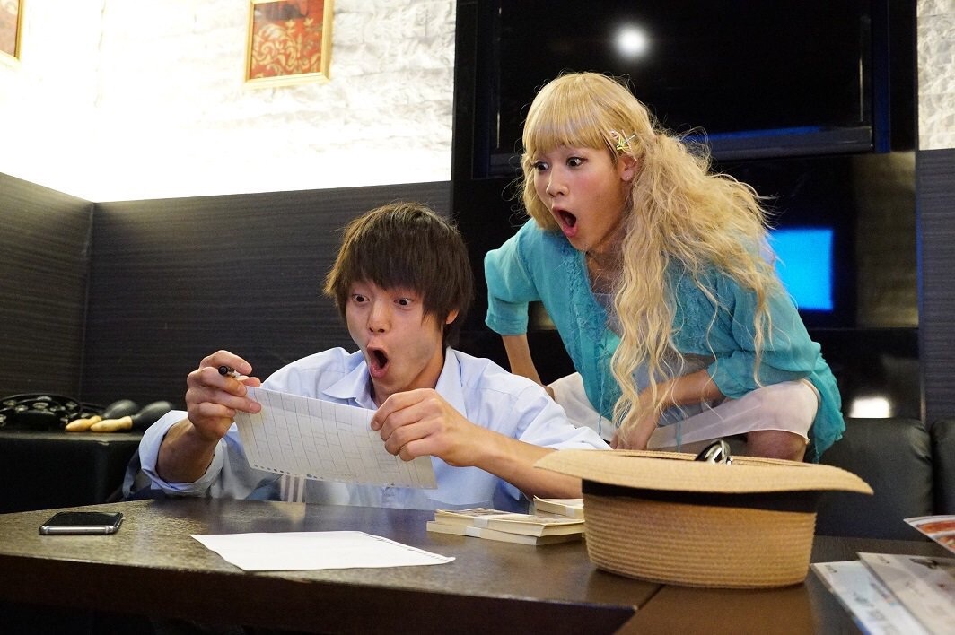 《是我们做的》剧照第47张图片