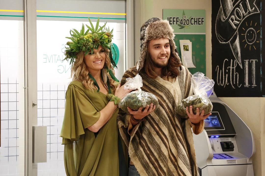 《生活大麻烦》剧照第20张图片