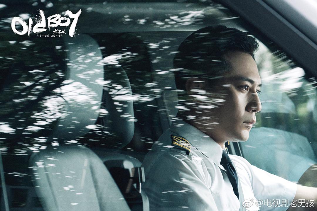 《老男孩》海报第32张图片