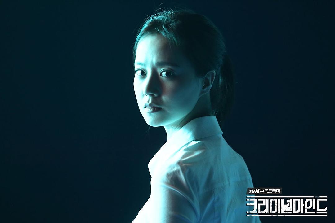 《犯罪心理》剧照