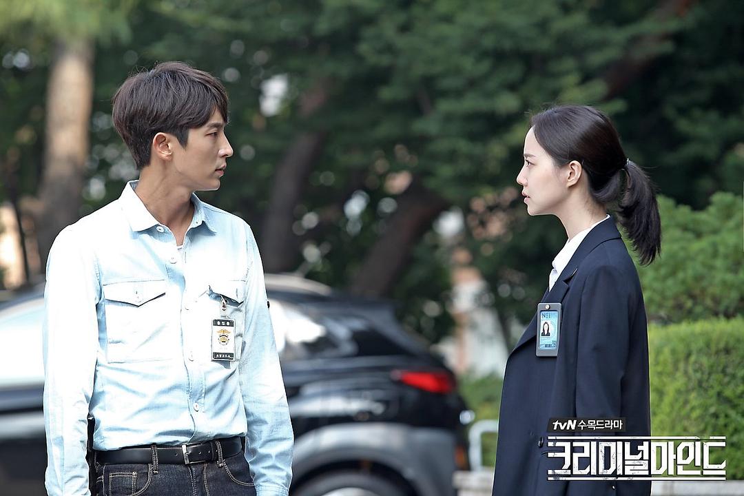 《犯罪心理》剧照第38张图片