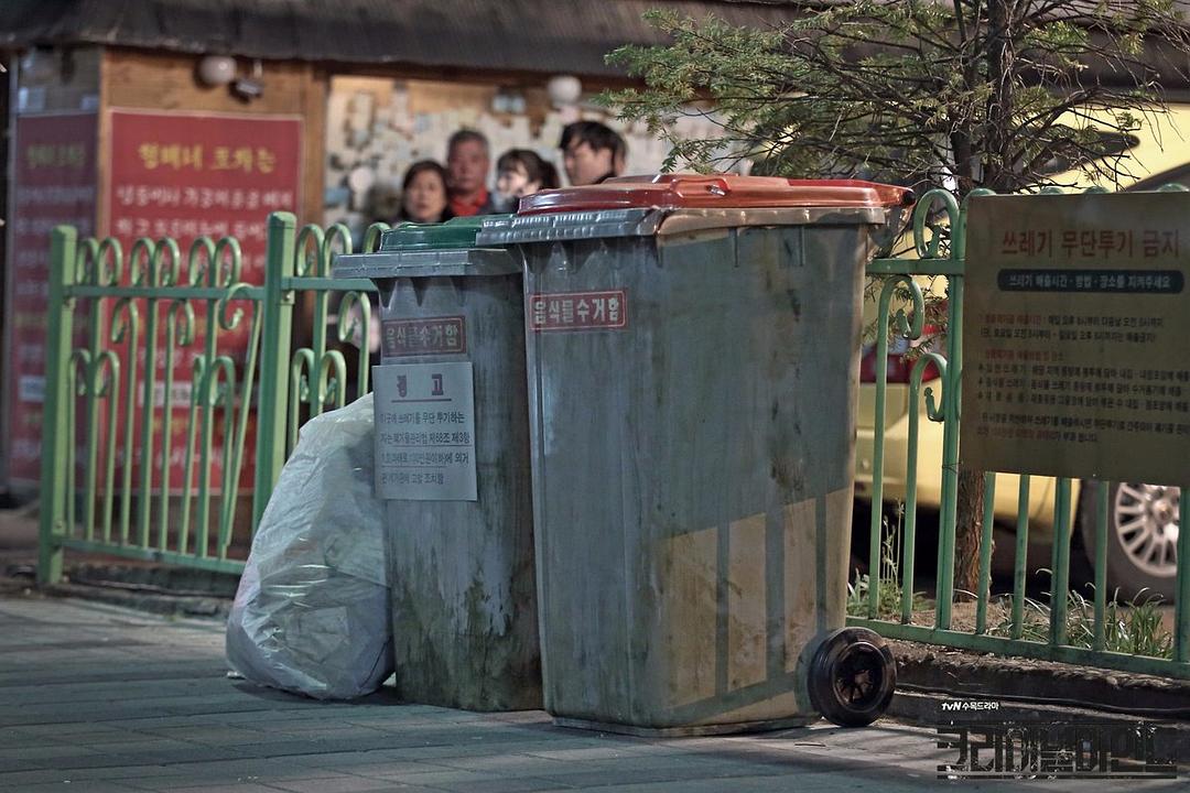 《犯罪心理》剧照第21张图片